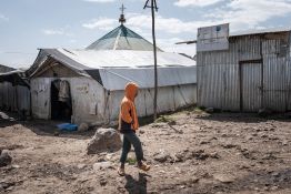 Éthiopie: au moins 14 morts dans des frappes de drones sur un camp de déplacés en Amhara