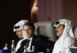 France-Qatar: Paris et Doha appellent à éviter tout vide sécuritaire au Liban après le départ de la Finul