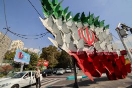 Réunion prévue entre l'Iran, l'Arabie, la Turquie et le Pakistan à Téhéran