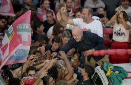 Brésil: Lula a déposé son recours pour disqualifier Bolsonaro de la présidentielle