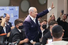 Israël: les partis arabes au centre des débats après leur score historique