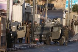 Deux soldats israéliens tués en Cisjordanie, Netanyahou annonce une opération militaire majeure