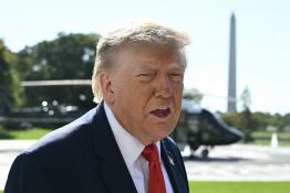 Trump dit qu'il parlera à Musk si le système Starshield n'est pas rétabli pour l'Ukraine
