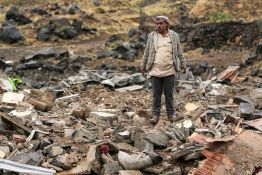 L'Arabie saoudite accuse les Houthis du Yémen de nouvelles frappes dans le sud