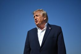 Trump dit qu'il acceptera les résultats des élections de mi-mandat si elles sont «honnêtes»