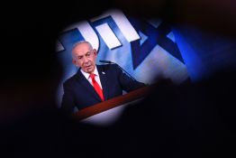 Israël: pas de majorité en vue, le président veut éviter de nouvelles élections