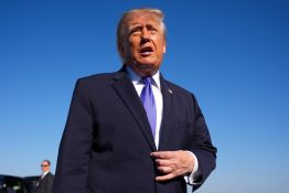 Trump juge que l’élection présidentielle au Brésil était «honteuse»