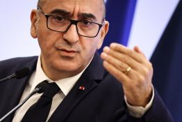 Manifestations de samedi en France: 70.000 forces de l’ordre mobilisées