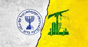 Agent d’Ansar: un modèle d’infiltration du Mossad au sein du Hezbollah (2/2)
