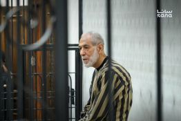 Syrie: l'ancien grand mufti proche d'Assad condamné à la prison à perpétuité