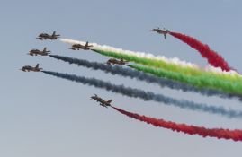 Israël participe à un salon de défense au Maroc, une première