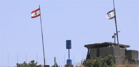 Un ressortissant yéménite arrêté au Liban pour collaboration présumée avec Israël