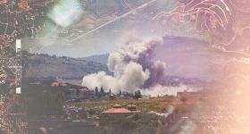 La chute d’Ali el-Taher: le bastion du Hezbollah bâti sur le déni