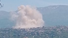 L'armée israélienne dit avoir tué six combattants du Hezbollah dans le sud du Liban
