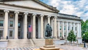 Washington suspend partiellement les sanctions de la loi César