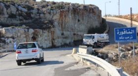 Liban-sud: état des lieux entre terrain, diplomatie et reconstruction