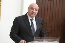 Joseph Aoun en Espagne: armée, Finul et stabilité régionale au cœur des discussions
