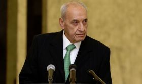 Affaire des médicaments falsifiés: Nabih Berry affirme ne «couvrir personne»