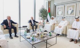 Saddi aux Émirats arabes unis: cap sur la réforme énergétique et l’attraction des investissements