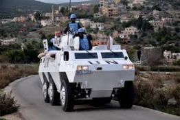 Un Casque bleu tué au Liban-Sud, série de frappes dans la Békaa-Ouest