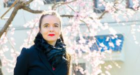 «Amélie et la métaphysique des tubes»: Amélie Nothomb adaptée au cinéma
