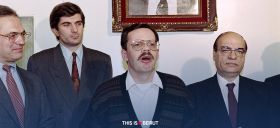 Décès de Terry Anderson, ex-journaliste américain et ancien otage au Liban