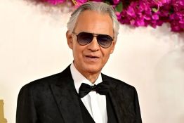 Jordanie: un concert d'Andrea Bocelli, soutien d'Israël, menacé de boycott