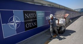 Ankara se prépare à accueillir le sommet de l'Otan