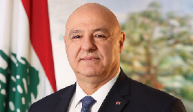 Joseph Aoun: Les frontières avec la Syrie sont sous contrôle