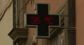 Août 2026, le mois le plus chaud jamais mesuré à l’échelle mondiale