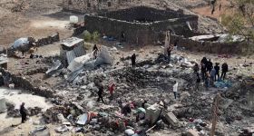 Après l’attaque d’une église en Jordanie, Amman frappe la Syrie