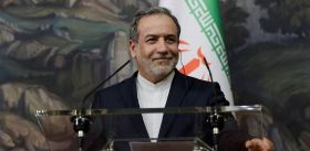 Inde-Pakistan: le chef de la diplomatie iranienne jeudi à New Delhi