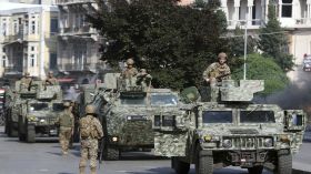 L'armée libanaise se déploie dans plusieurs villages frontaliers, frappe israélienne à Kounine
