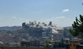 Hezbollah: des chiffres non vérifiés évoquent de lourdes pertes depuis octobre 2023