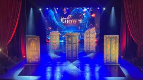 "How ?!": des magiciens primés ont envoûté le public libanais