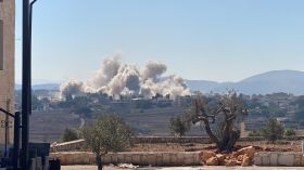 Liban-Sud: nouveaux dynamitages et tirs israéliens