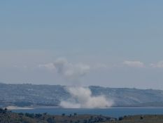 L'Office national du Litani met en garde contre les risques liés aux frappes près du barrage de Qaraoun
