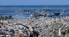 Bali: un parfum de déchets flotte sur l'île des Dieux