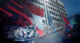 Banques libanaises: la facture fiscale de la crise 