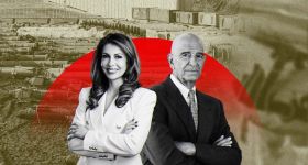 Coordination étroite entre Barrack et Ortagus sur le dossier libanais