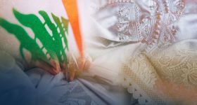 Le trousseau, préparer une vie avant le mariage