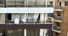 Beyrouth face à une menace qui ne connaît plus de frontières