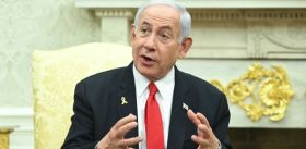 Israël: Netanyahou demande une grâce présidentielle dans son procès pour corruption
