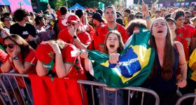 Brésil–Maroc: un match nul aux saveurs bien différentes