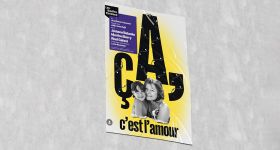 Quand Balasko et sa fille Marilou Berry explorent l’emprise conjugale sur scène dans «Ça, c’est l’amour»