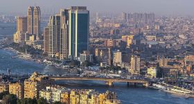 Le FMI débloque 1,6 milliard de dollars supplémentaires pour l'Égypte