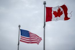 Ottawa annule sa taxe sur les géants du numérique pour relancer les négociations avec Washington