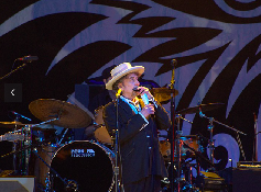 Bob Dylan revient à Paris pour deux concerts exceptionnels
