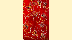 «Boundless Ties», une exposition solo de Nayla Kilzi