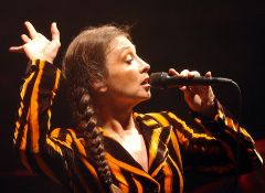 Catherine Ringer, célèbre voix des Rita Mitsouko, s'est éteinte